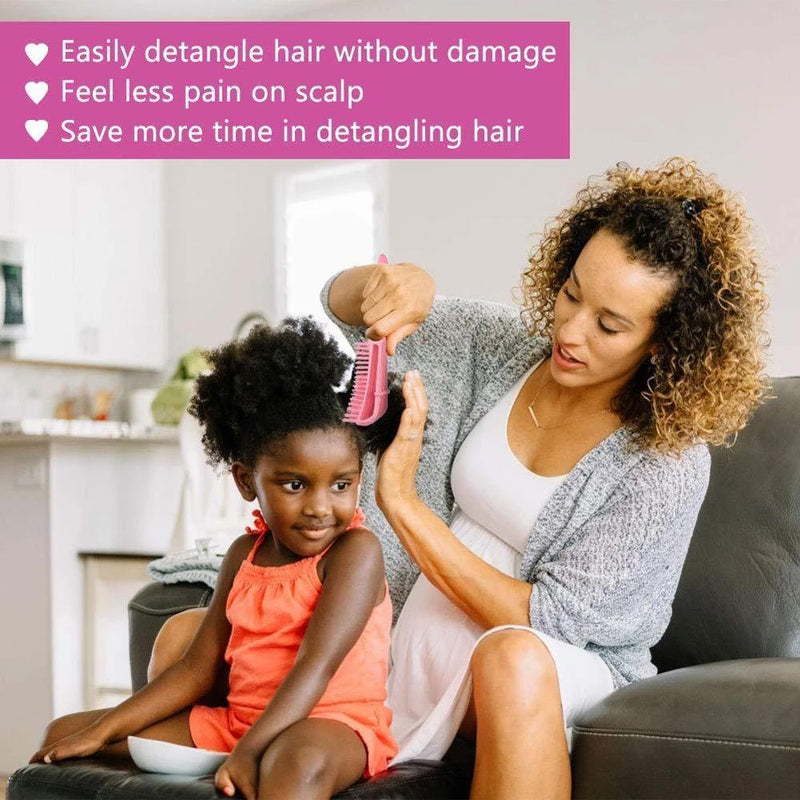 Hairdressing comb