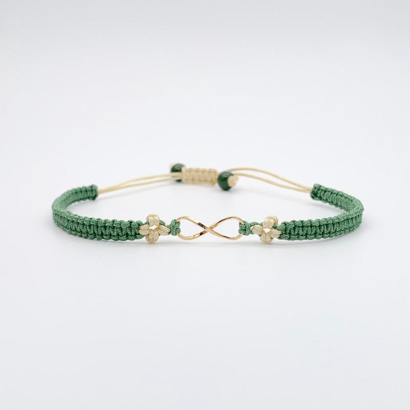 Unique Flower Bracelet