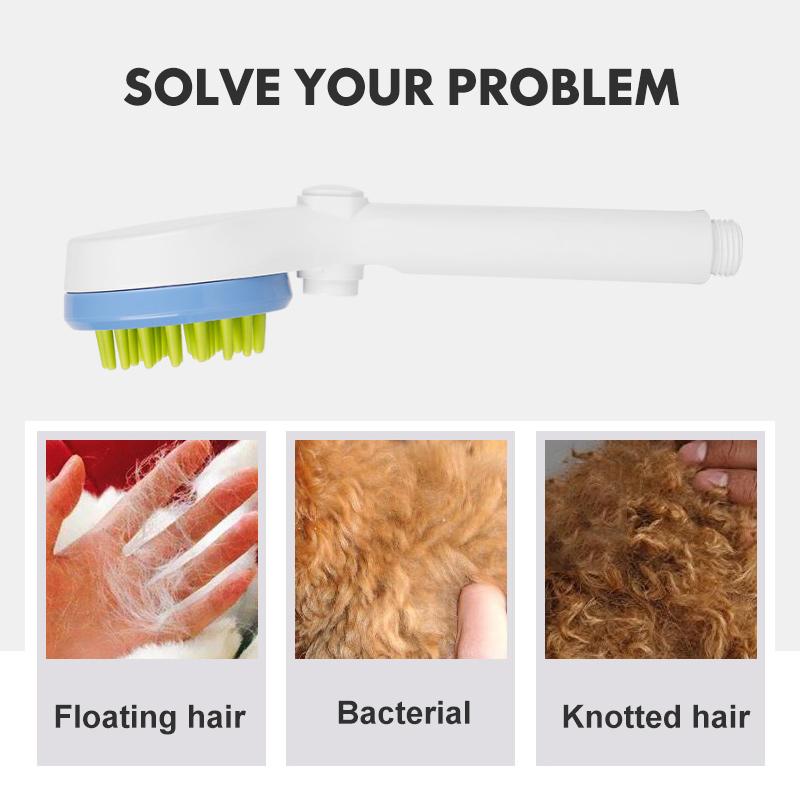 Urlife™ Pet Combing Shower Sprayer