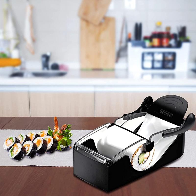 Easy Use DIY Sushi Roller