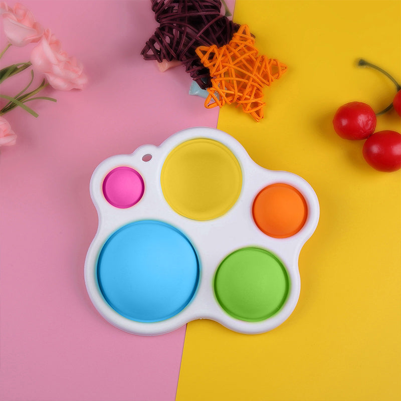 Silicone Sensory Toys