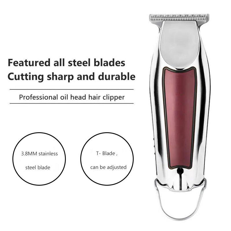 Electric Hair Clipper