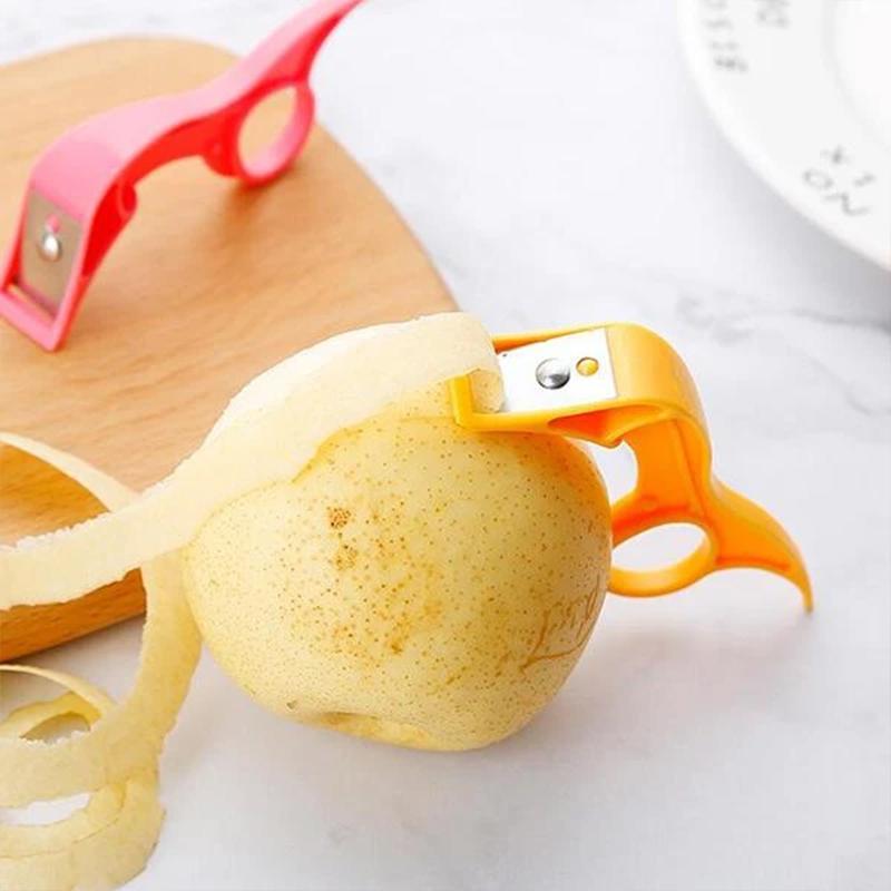 Fruit Peeler