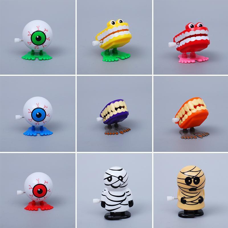 Halloween Wind-Up Toy