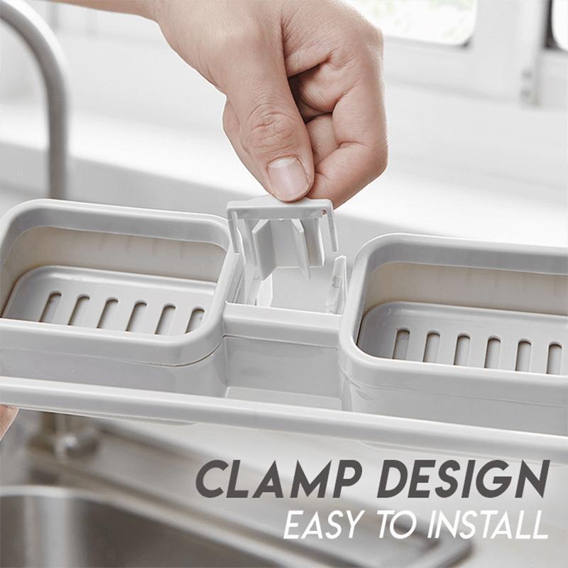 Water Tap Storage Extender
