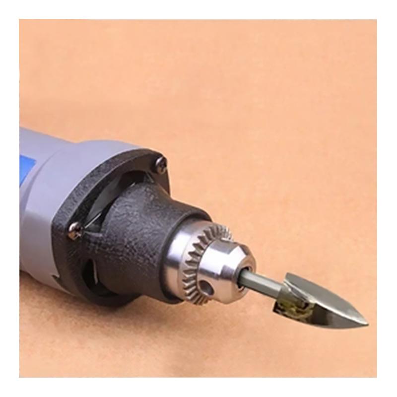 Rolling™ Wood Carving & Engraving Drill Bit Set