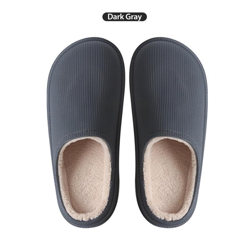 Waterproof Non-Slip Home Slippers