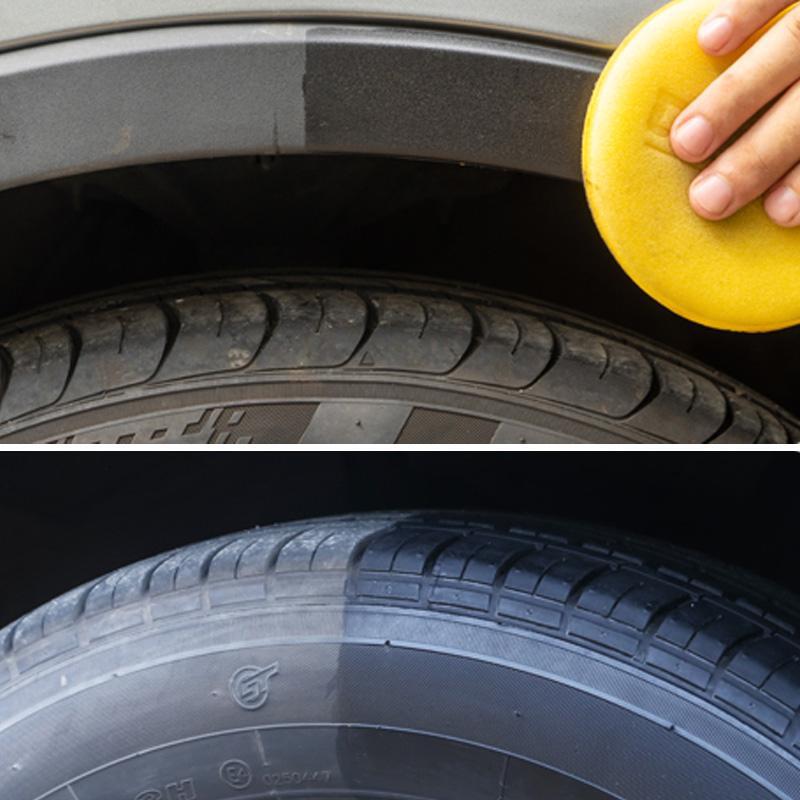 Auto Leather Refurbishment Paste