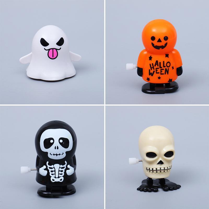 Halloween Wind-Up Toy