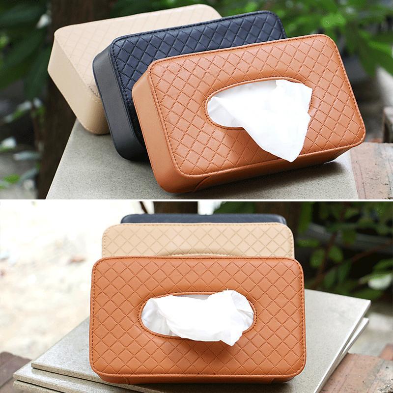 Sun Visor Napkin Holder