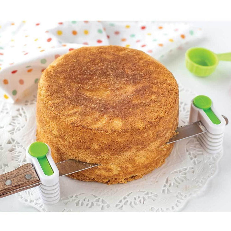 Cake Leveler for Slicing Cake or Bread