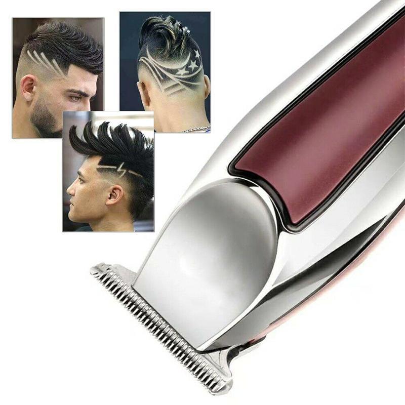 Electric Hair Clipper