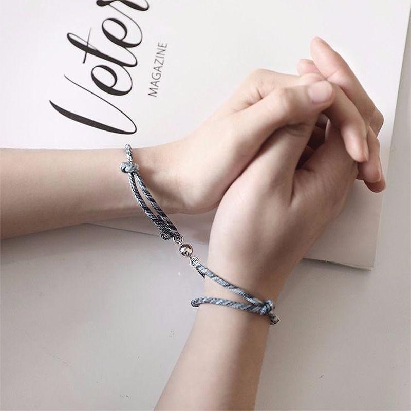Couple bracelet