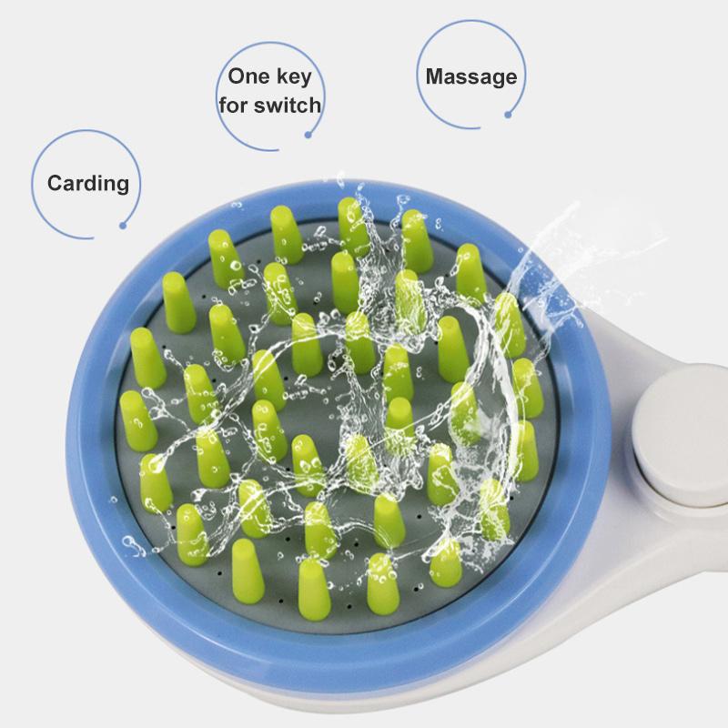 Urlife™ Pet Combing Shower Sprayer