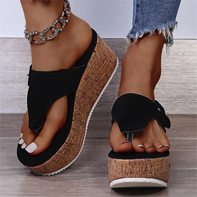 Elegant Summer Shoes