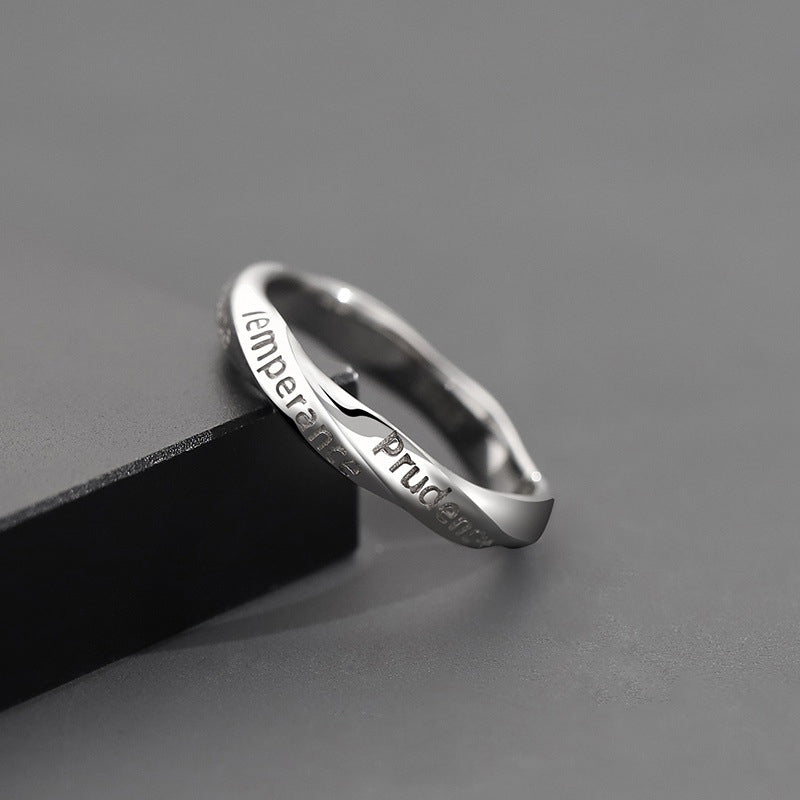 Vintage Design Men's Rings