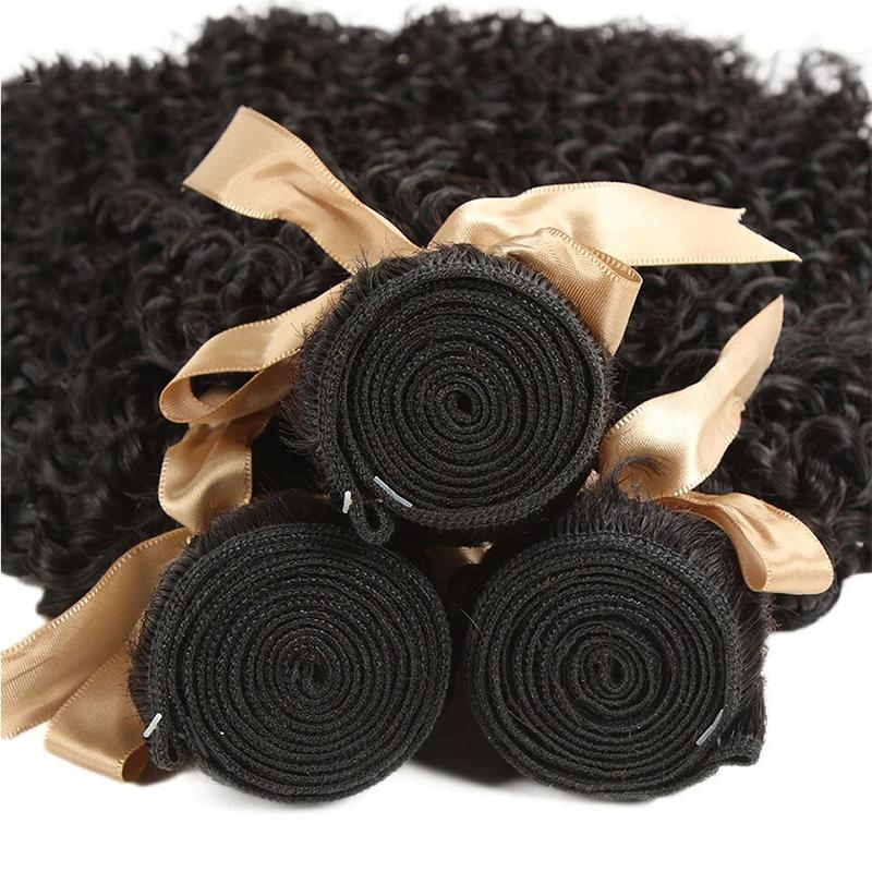 16-20 Inch Kinky Deep Curly Clip