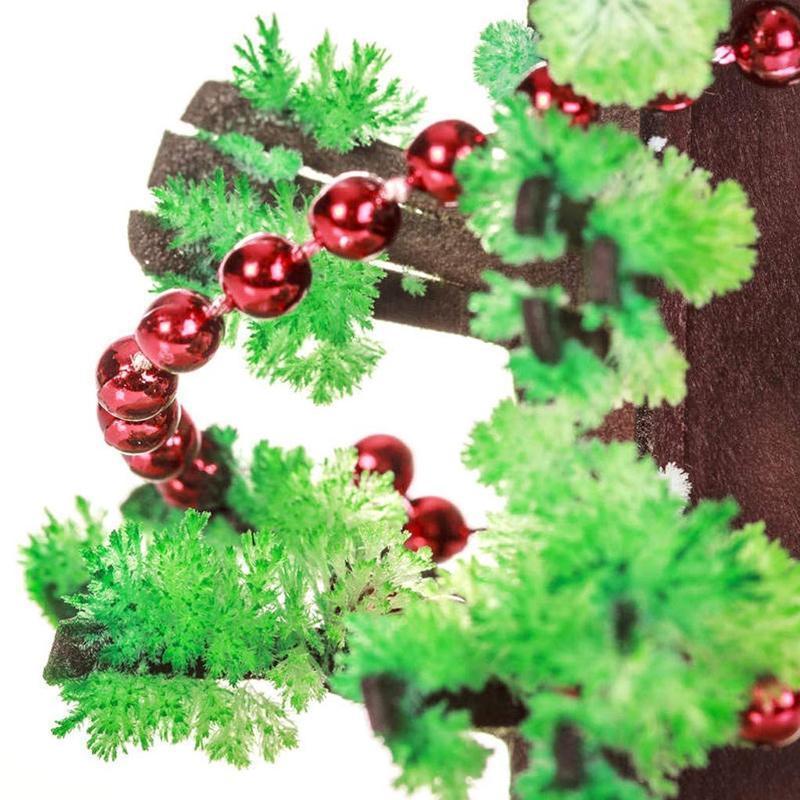 Magic Christmas Tree