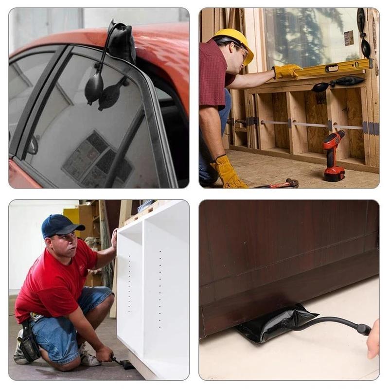 Urlifeuk™ Mini Positioning Airbag