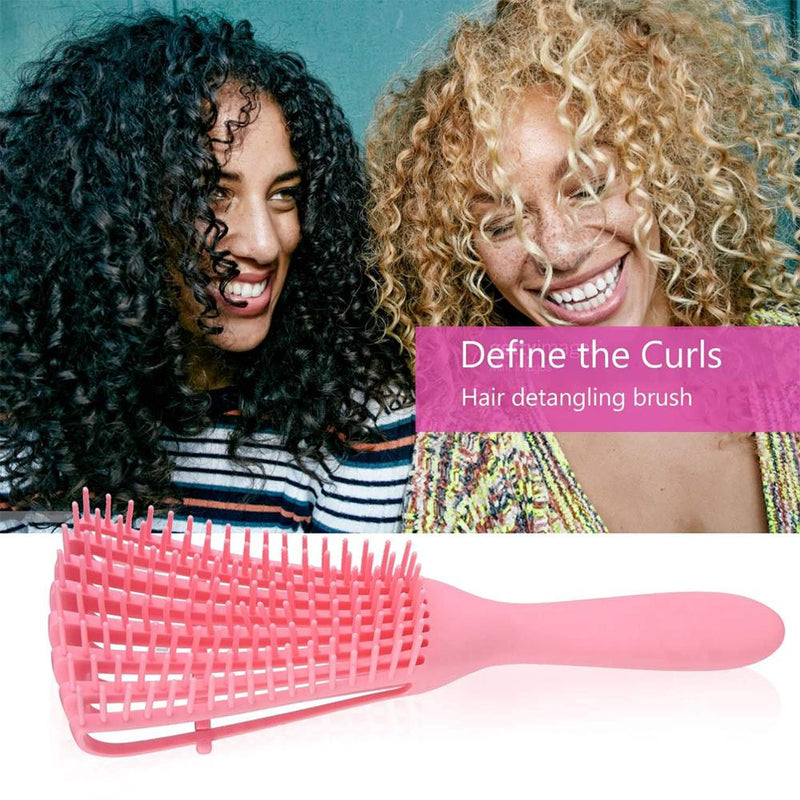 Hairdressing comb