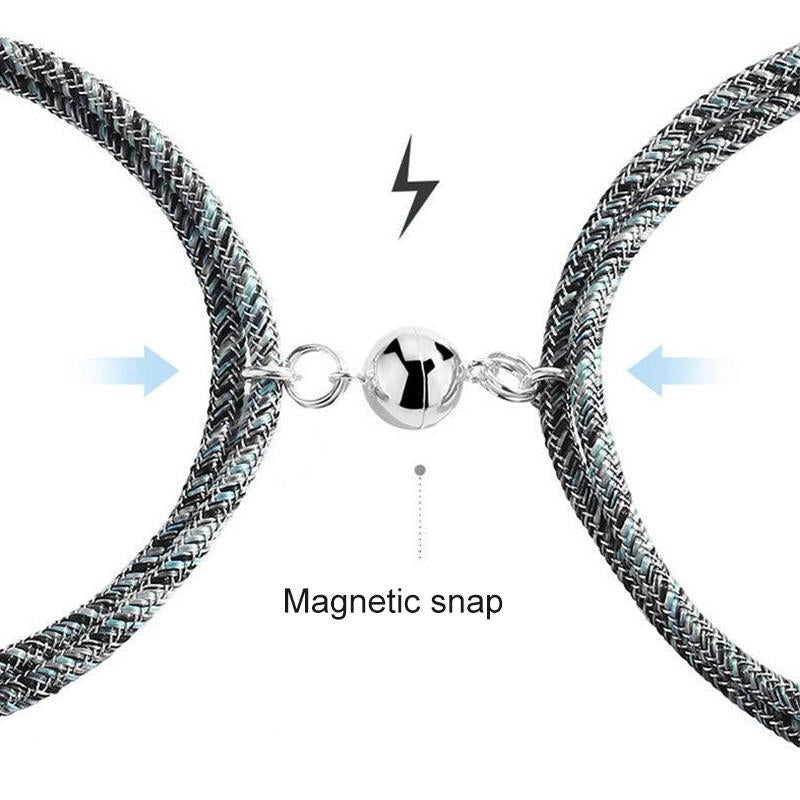 Couple bracelet