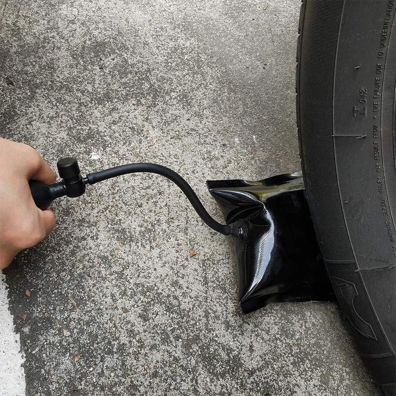 Urlifeuk™ Mini Positioning Airbag