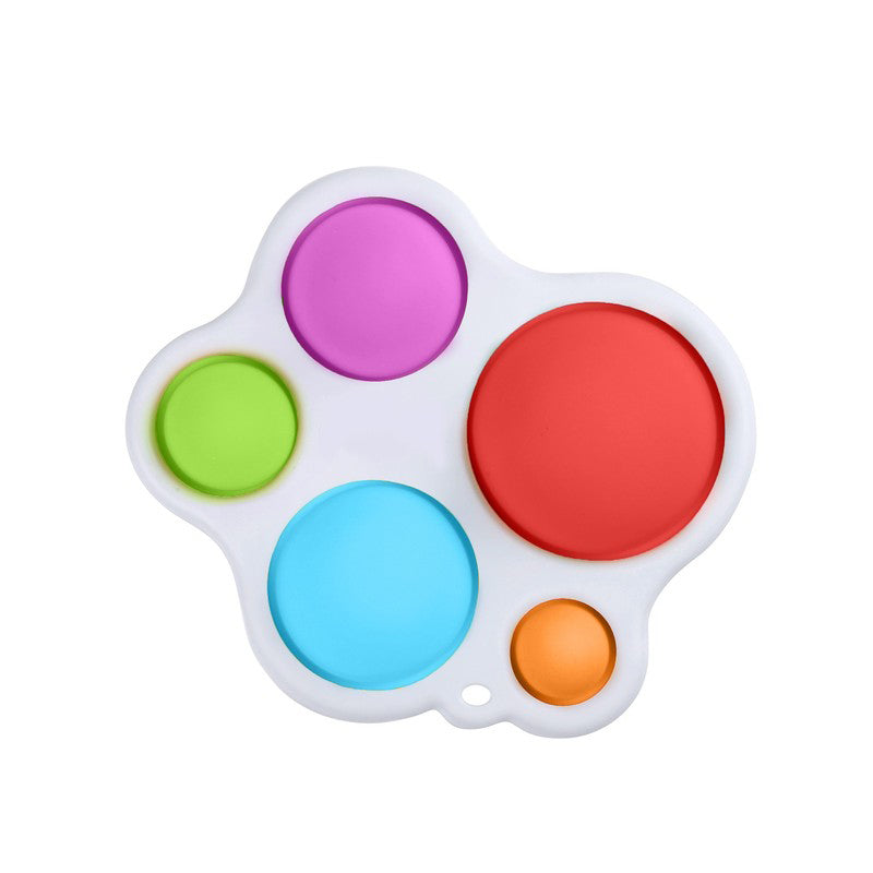 Silicone Sensory Toys