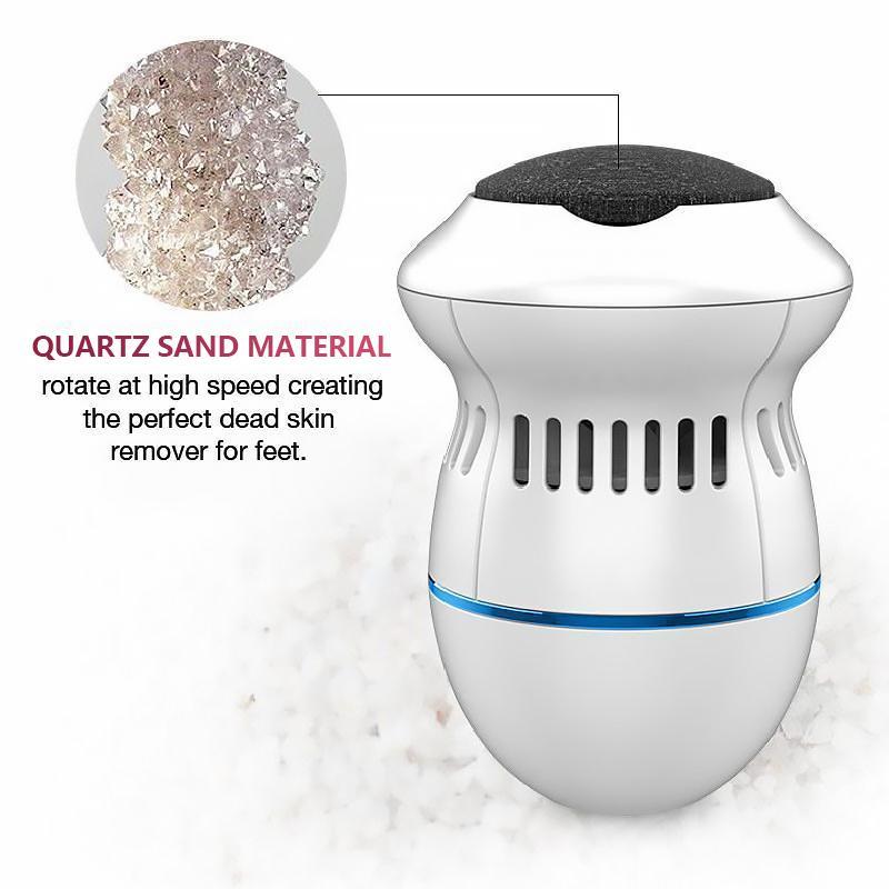 Foot File and Callus Remover