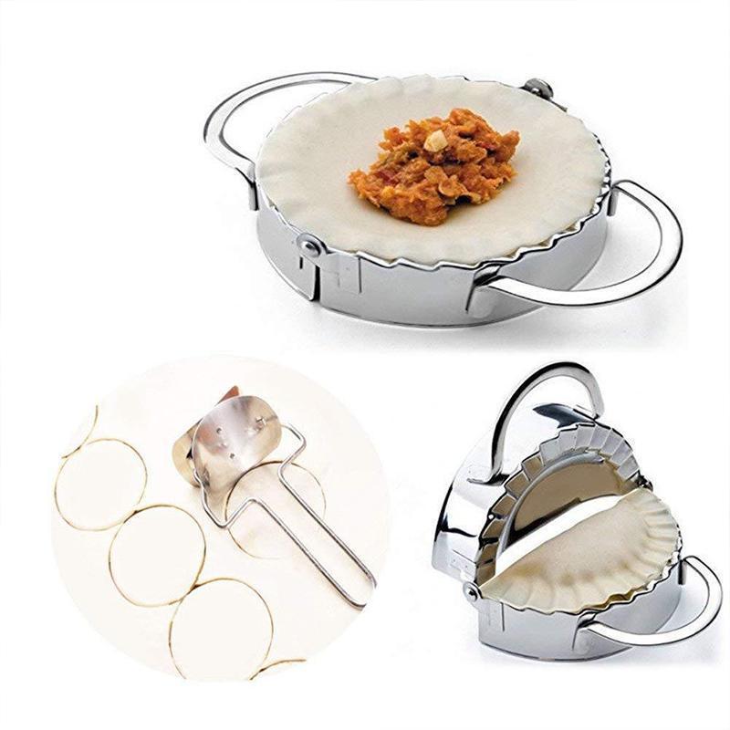 Dumpling Moulds