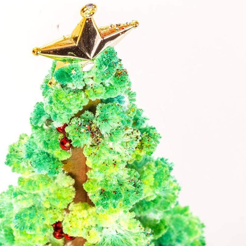 Magic Christmas Tree