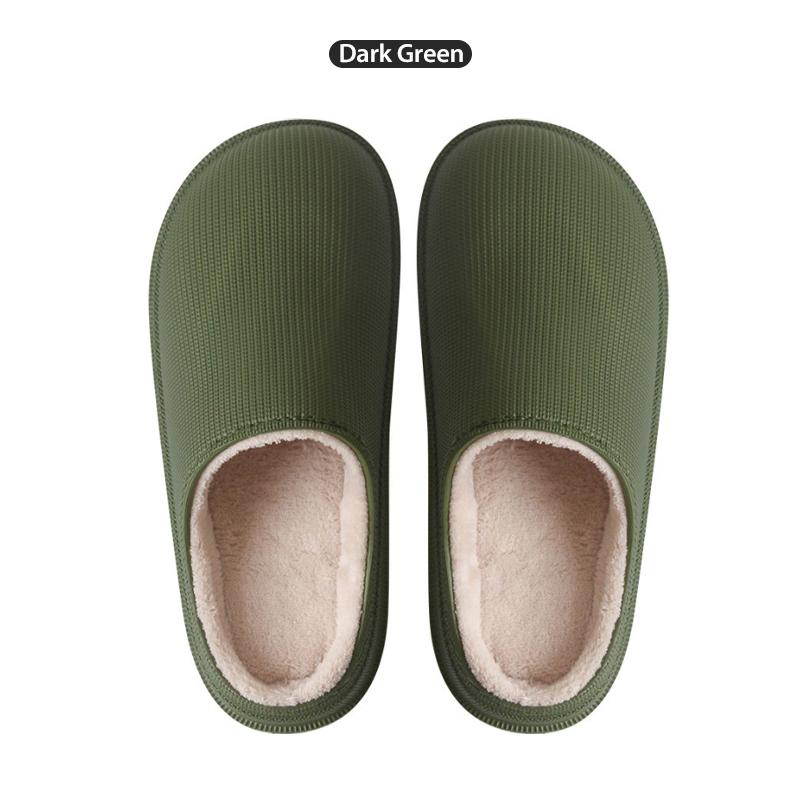 Waterproof Non-Slip Home Slippers