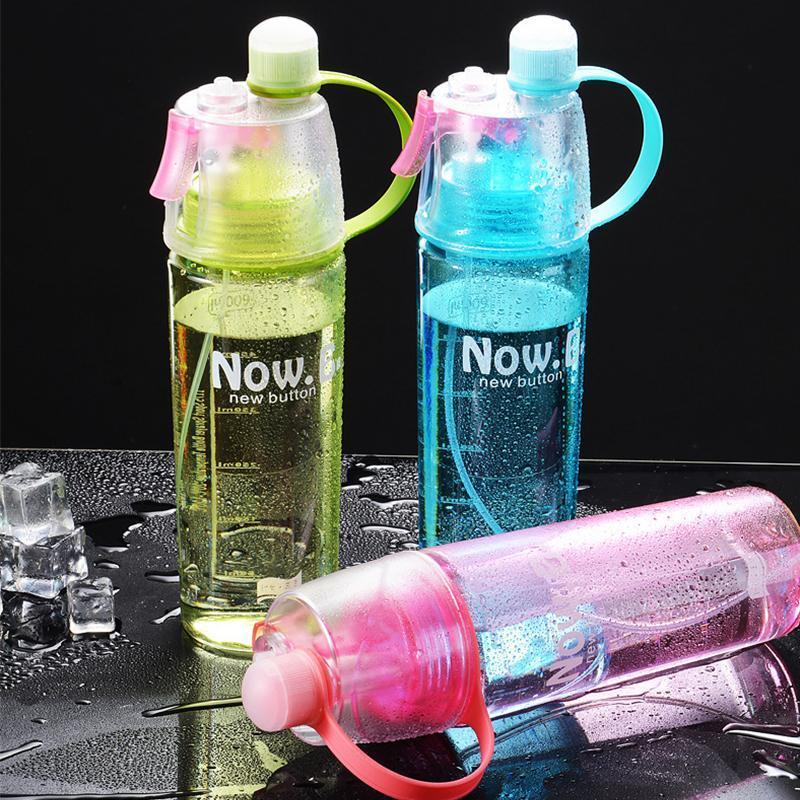 Creative Sports Spray Bottle
