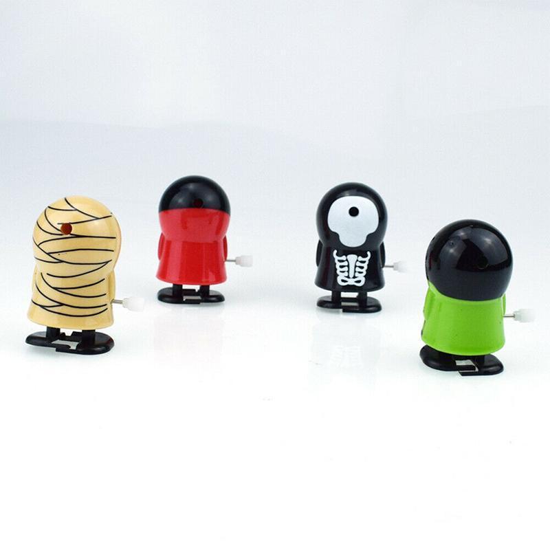 Halloween Wind-Up Toy