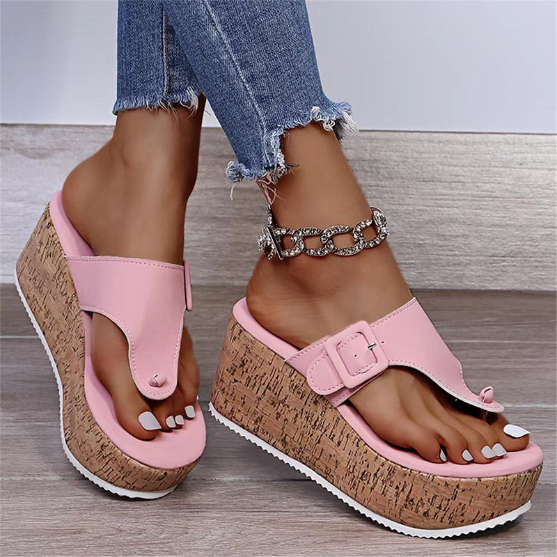 Elegant Summer Shoes
