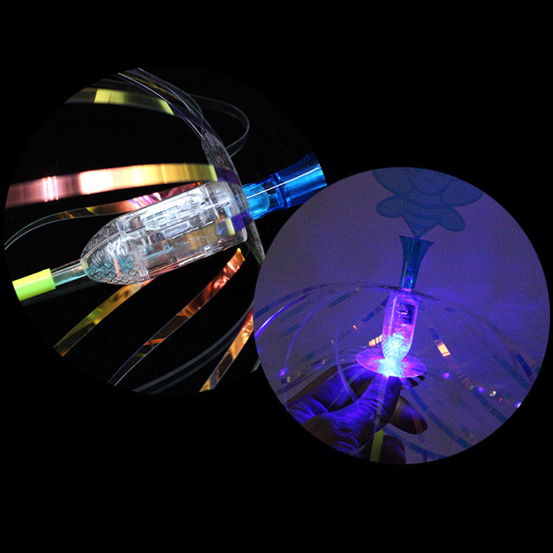 LED Flash Light Stick (3PCS)