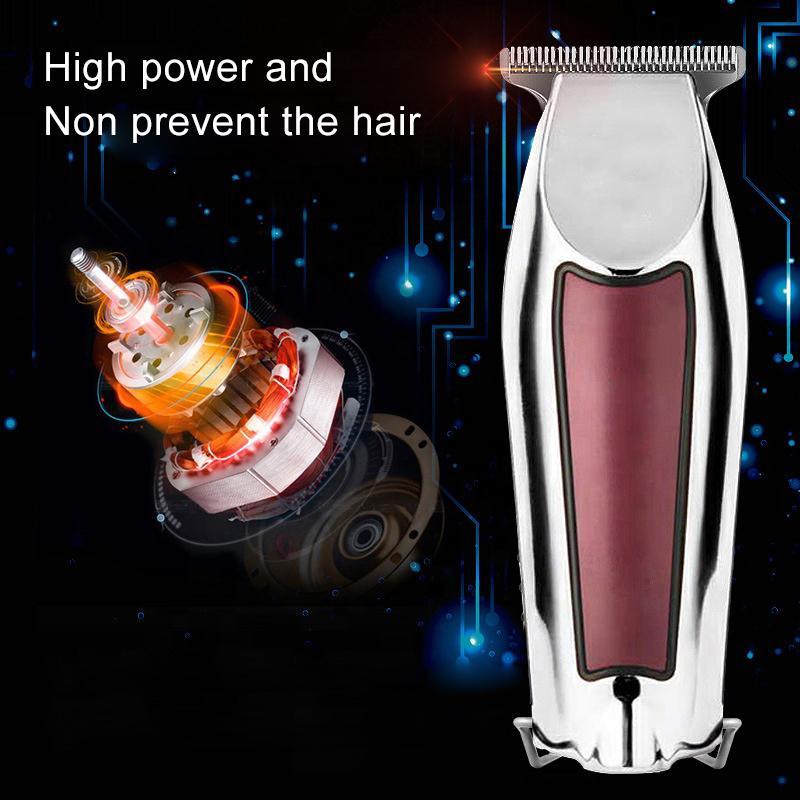 Electric Hair Clipper