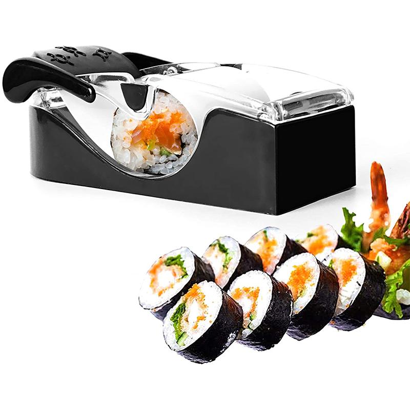 Easy Use DIY Sushi Roller