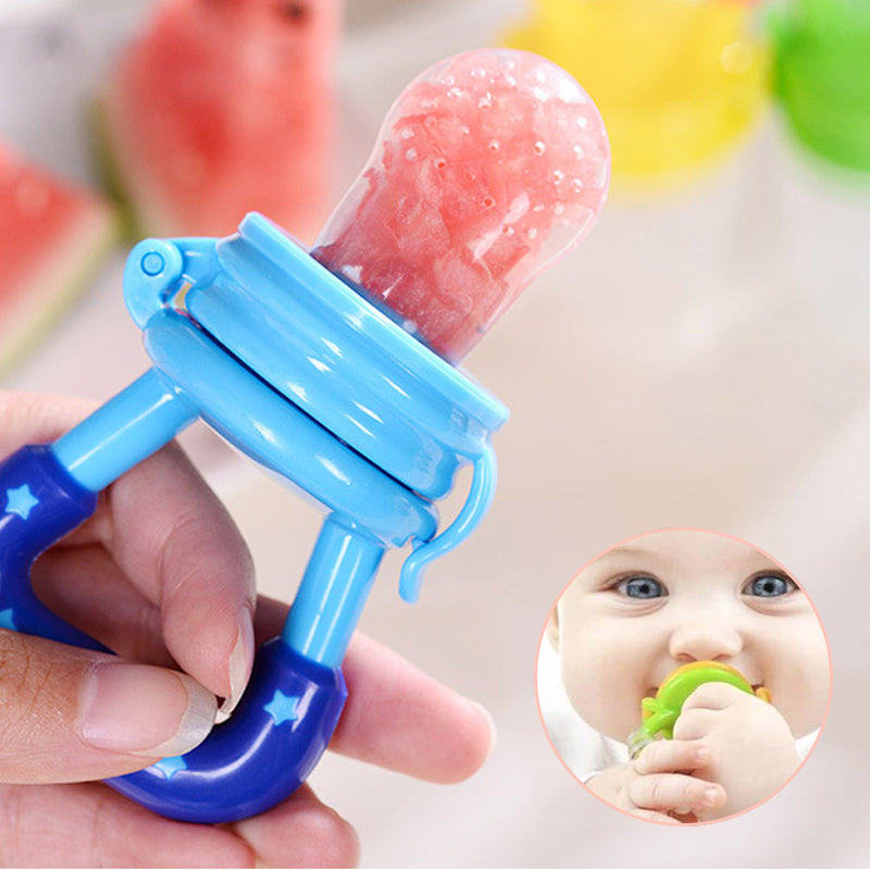 Fresh Fruit Baby Pacifier