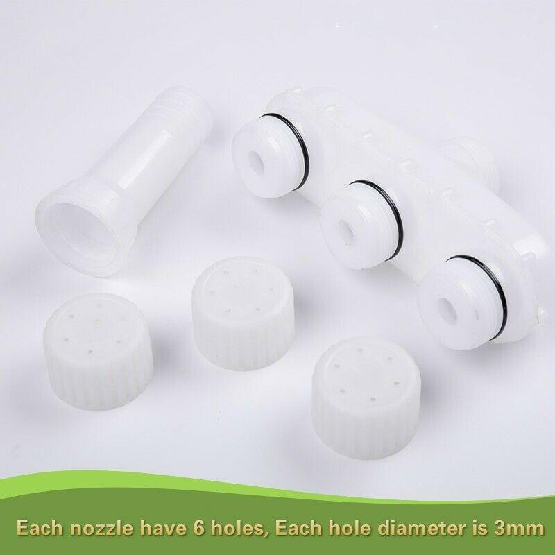 Urlifeuk™ Agriculture Atomizer Nozzles
