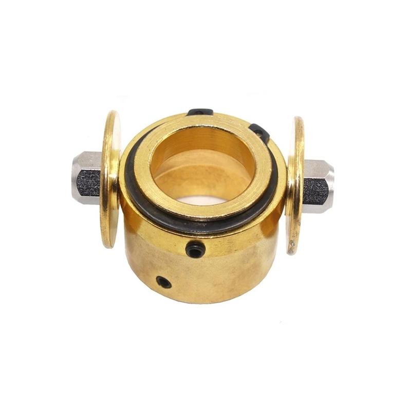 Circular Plasma Cutter Guide