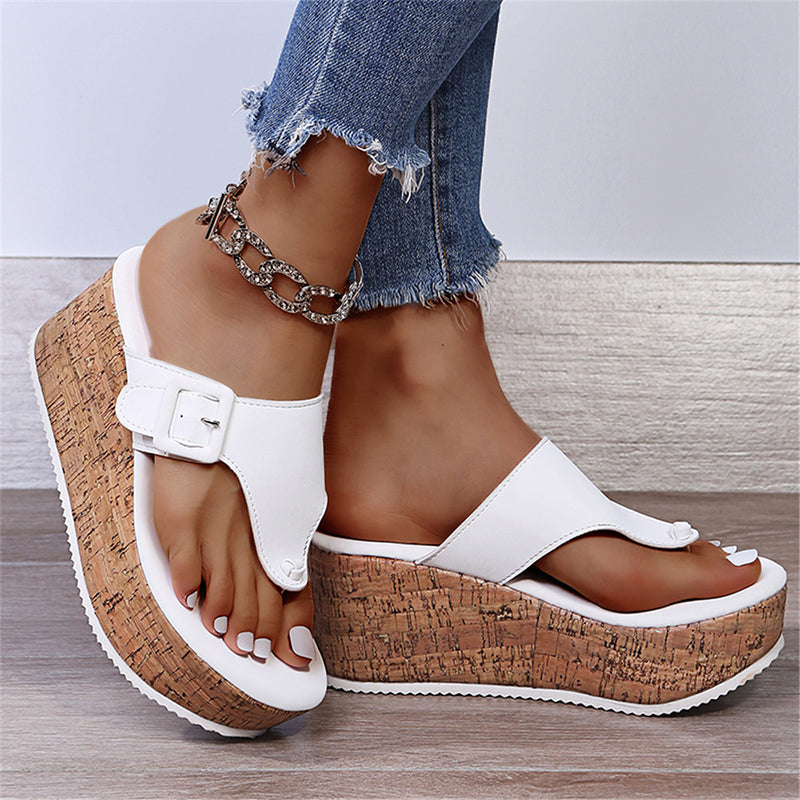 Elegant Summer Shoes