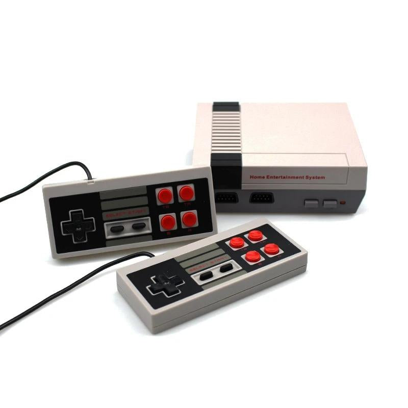 Mini Retro Gaming Console