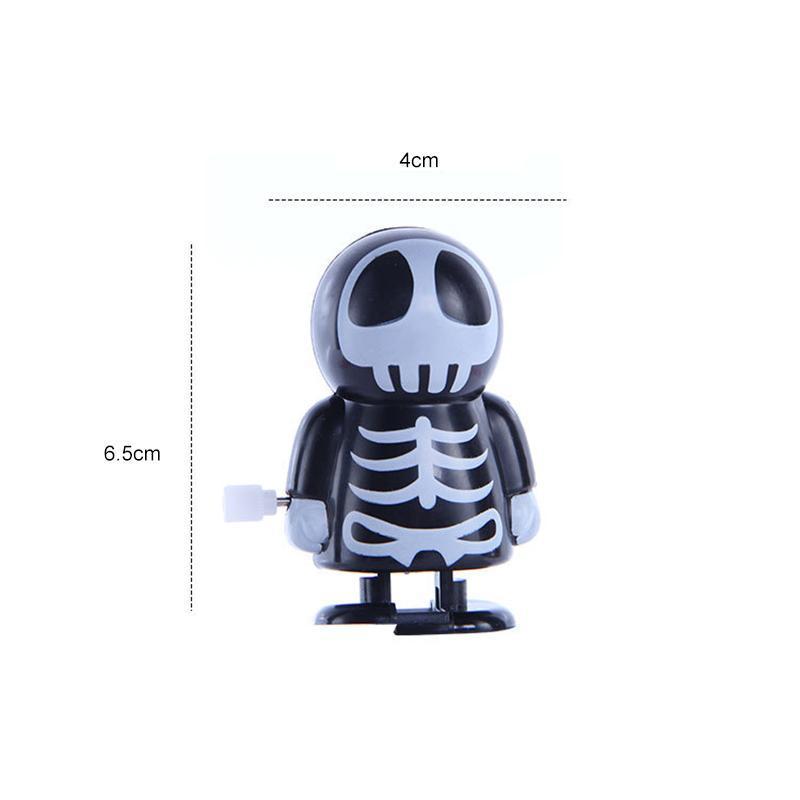 Halloween Wind-Up Toy