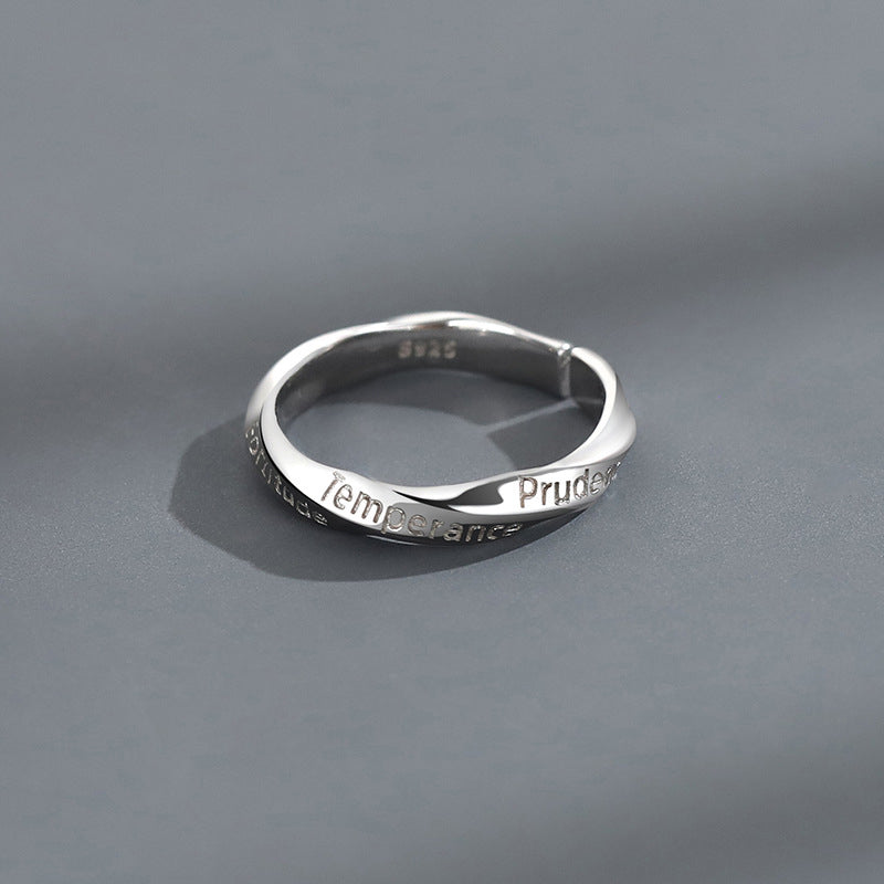 Vintage Design Men's Rings