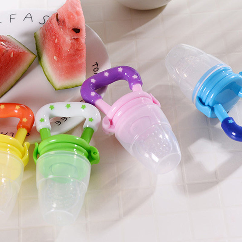Fresh Fruit Baby Pacifier