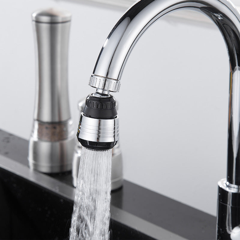360 Rotate Swivel Water Saving Tap