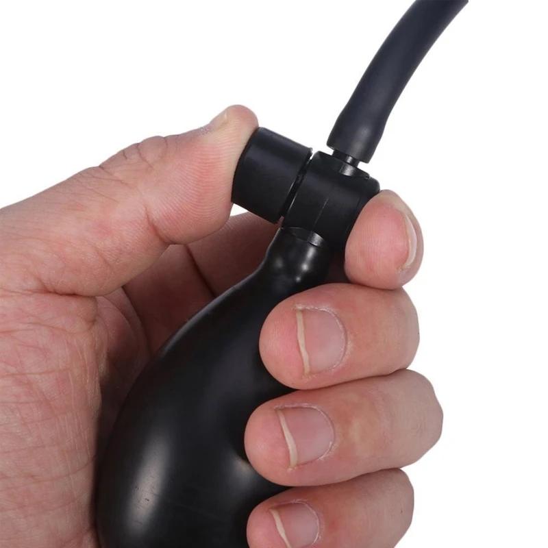 Urlifeuk™ Mini Positioning Airbag