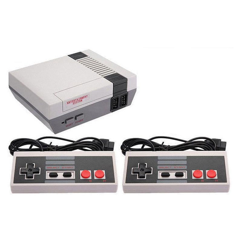 Mini Retro Gaming Console