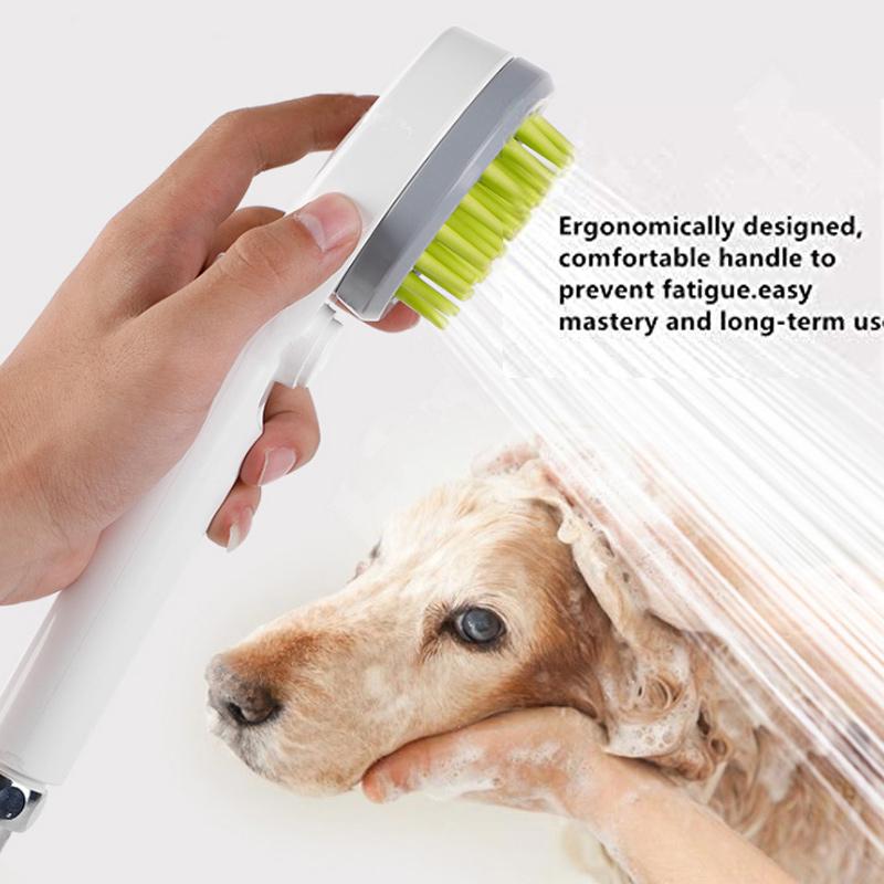 Urlife™ Pet Combing Shower Sprayer
