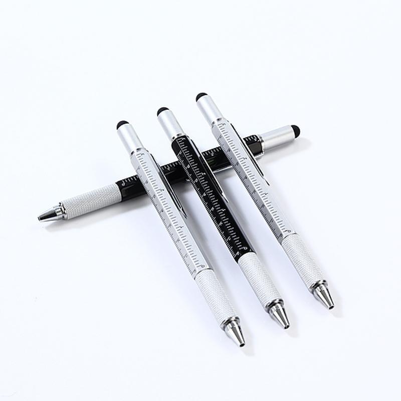 Domom Screwdriver Pen Pocket Multi-Tool, 2 packs